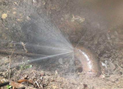 海南消防管道漏水检测