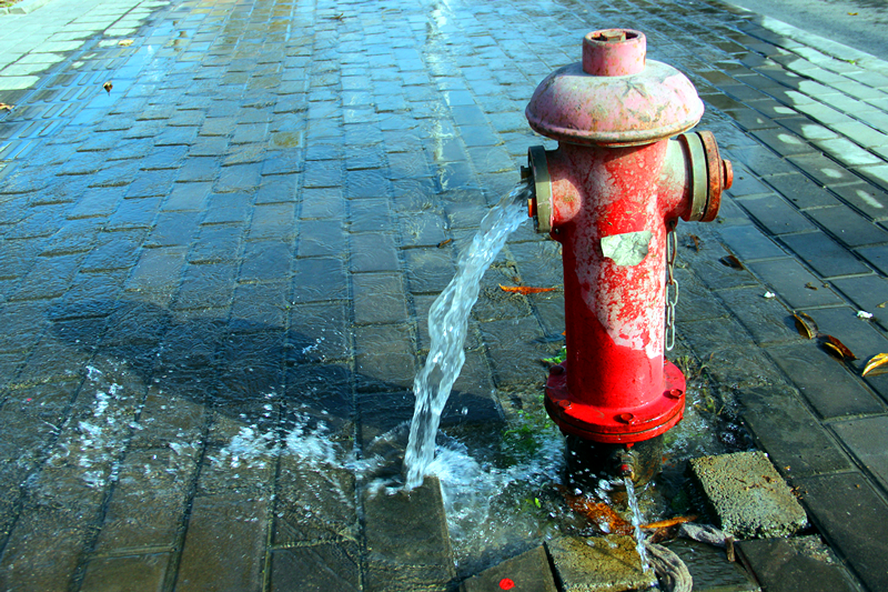 海南消防管道漏水检测